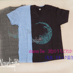 デイリー福袋☆Ｔシャツ2種、パーカー、トートのお得セット☆ 3枚目の画像