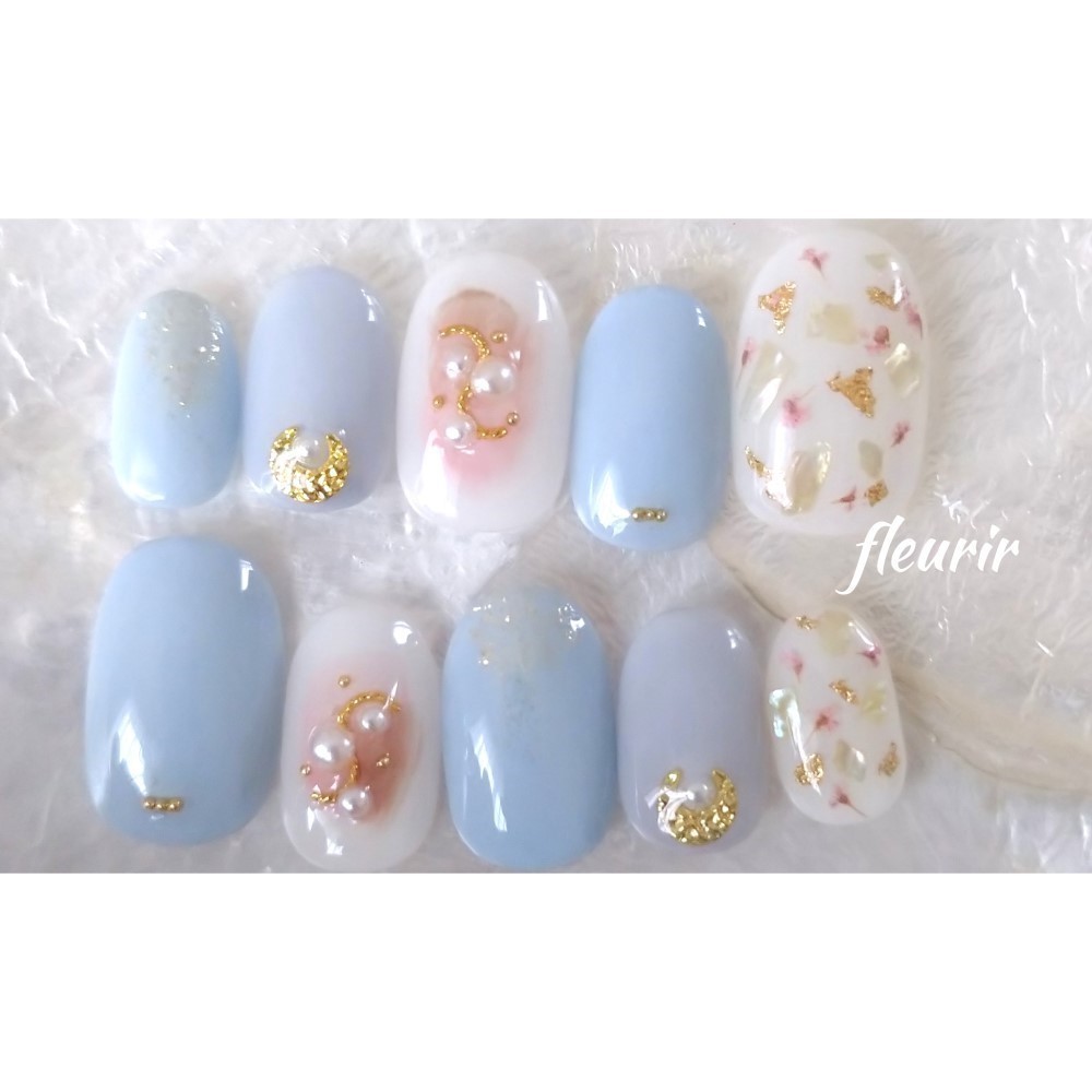 ネイルチップ パステル | www.scoutlier.com