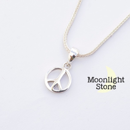 レア★peacemaker シルバーネックレス　silver925 シルバー925 ハート＆王冠 ネックレス [nc024-ns063-cs053-2mm