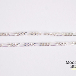 海珠寶海草的銀項鍊[Silver925] 第7張的照片