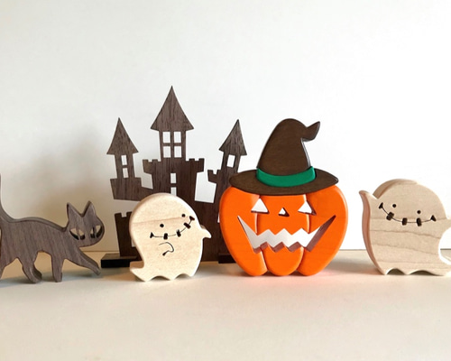 【激レア】ぐでたま　ハロウィンデザイン　カップのフチセット 陶器 ケーキ カップ デザート カップ 小物入れ ハロウィン