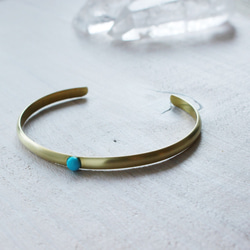 turquoise bangle 4枚目の画像