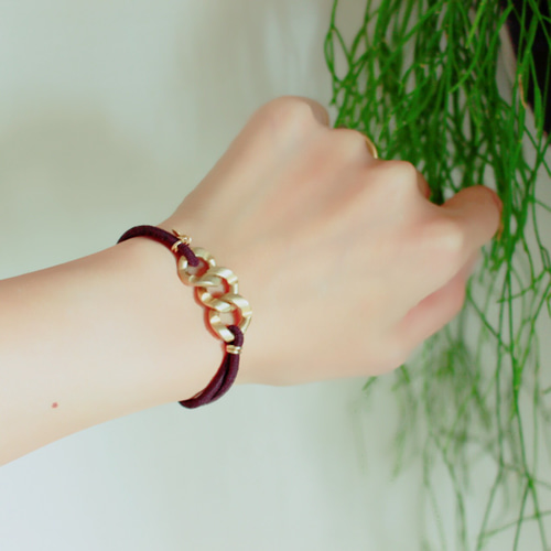 links【hairpony】 ヘアゴム denimo [送料無料] 通販 6704166｜Creema