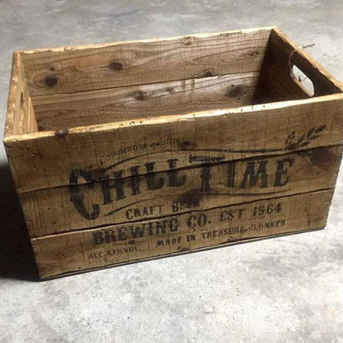 ペプシ木箱 ウッドボックス ヴィンテージ 木製 アンティーク 大 AS-IS Vintage PEPSI Cola Crate Wood Box Antique ビンテージ