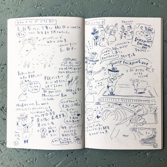 ロチャ王国図解辞典　Vol.2.5 5枚目の画像