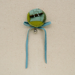 Chilli Lynn Brooch-brooch 04 [Cat] &lt;&lt; Sale 第3張的照片