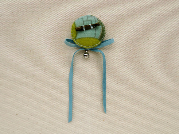 Chilli Lynn Brooch-brooch 04 [Cat] &lt;&lt; Sale 第3張的照片