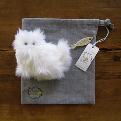 寝そべらないグリズリー ぬいぐるみ kuzoomiko 通販 5782880｜Creema