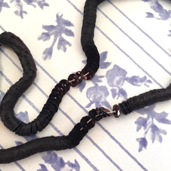 16 φ4ミリ 糸通し カップ型スパングル(キュベット) リュネビル刺繍・オートクチュール刺繍 1枚目の画像
