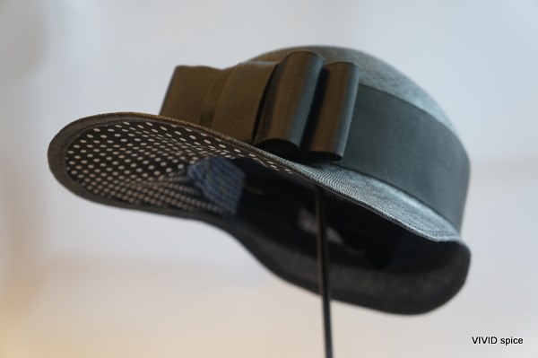 リボンキャップ（シゾール）58