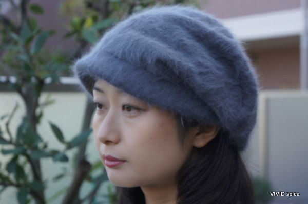 アンゴラファー・クロッシェ3.5