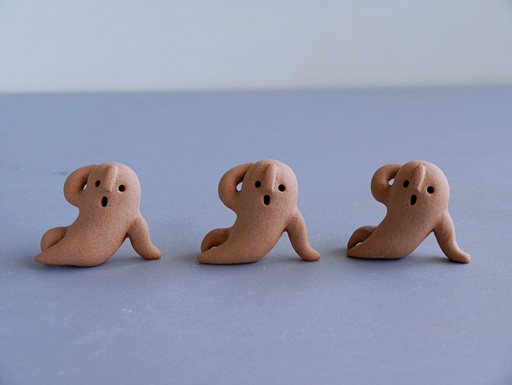【専用出品】はにわ様 Kodama Jubutsu Haniwa 002 | 多肉植物・特別な鉢の販売