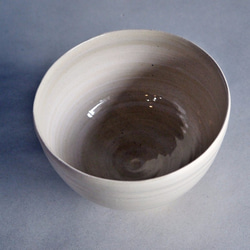 白化粧茶碗 4枚目の画像