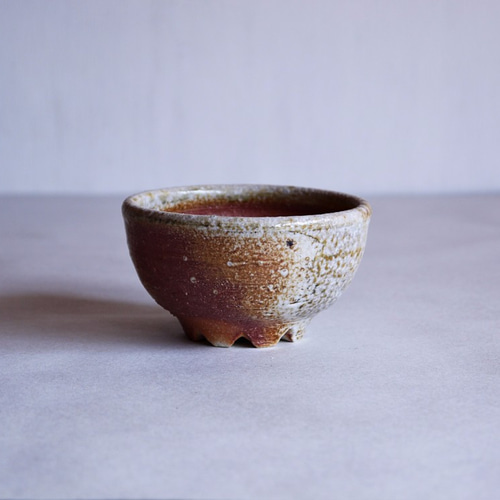 登り窯 ぐい呑み