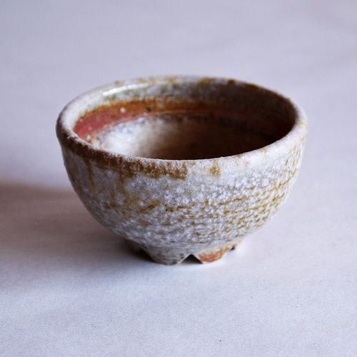 登り窯 ぐい呑み 登り窯 ぐい呑み