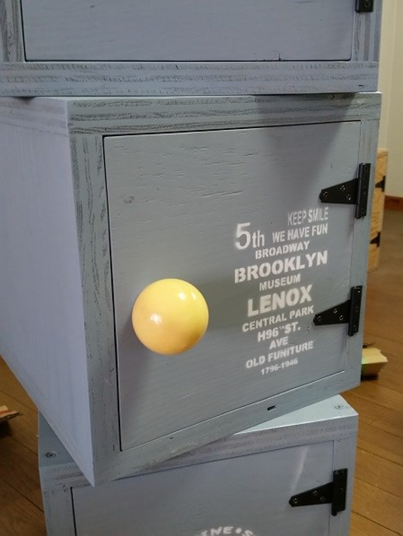 魔方盒，微型處理撞球母球 第1張的照片