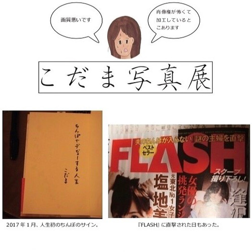 こだまさんZINE「寝ないと病気になる」 ZINE・小冊子 bellkuro 通販