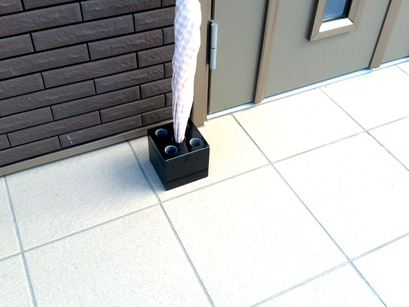 傘石　◆dice 5◆