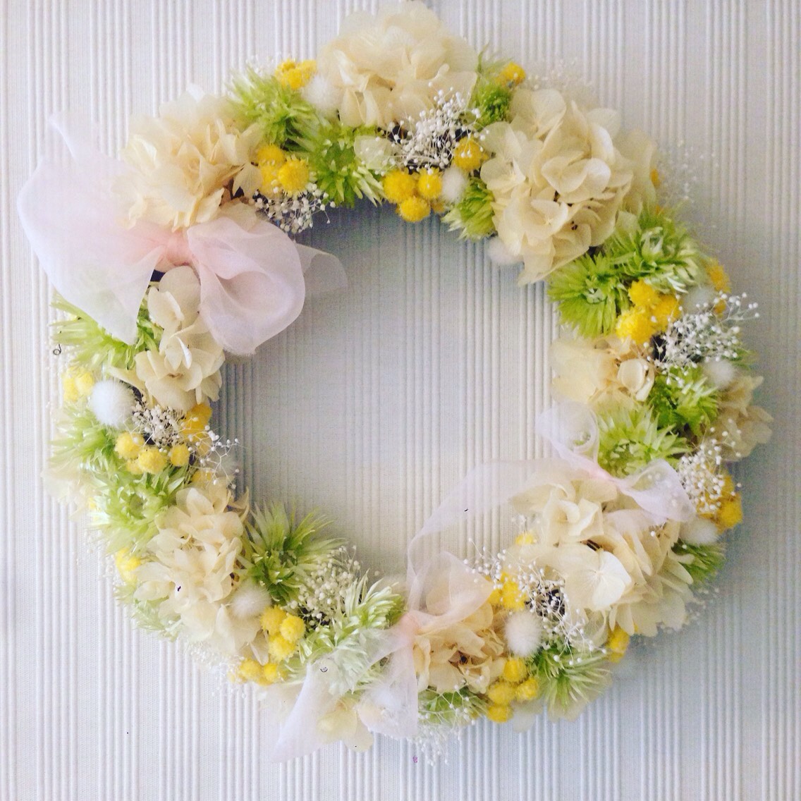 春うららリース