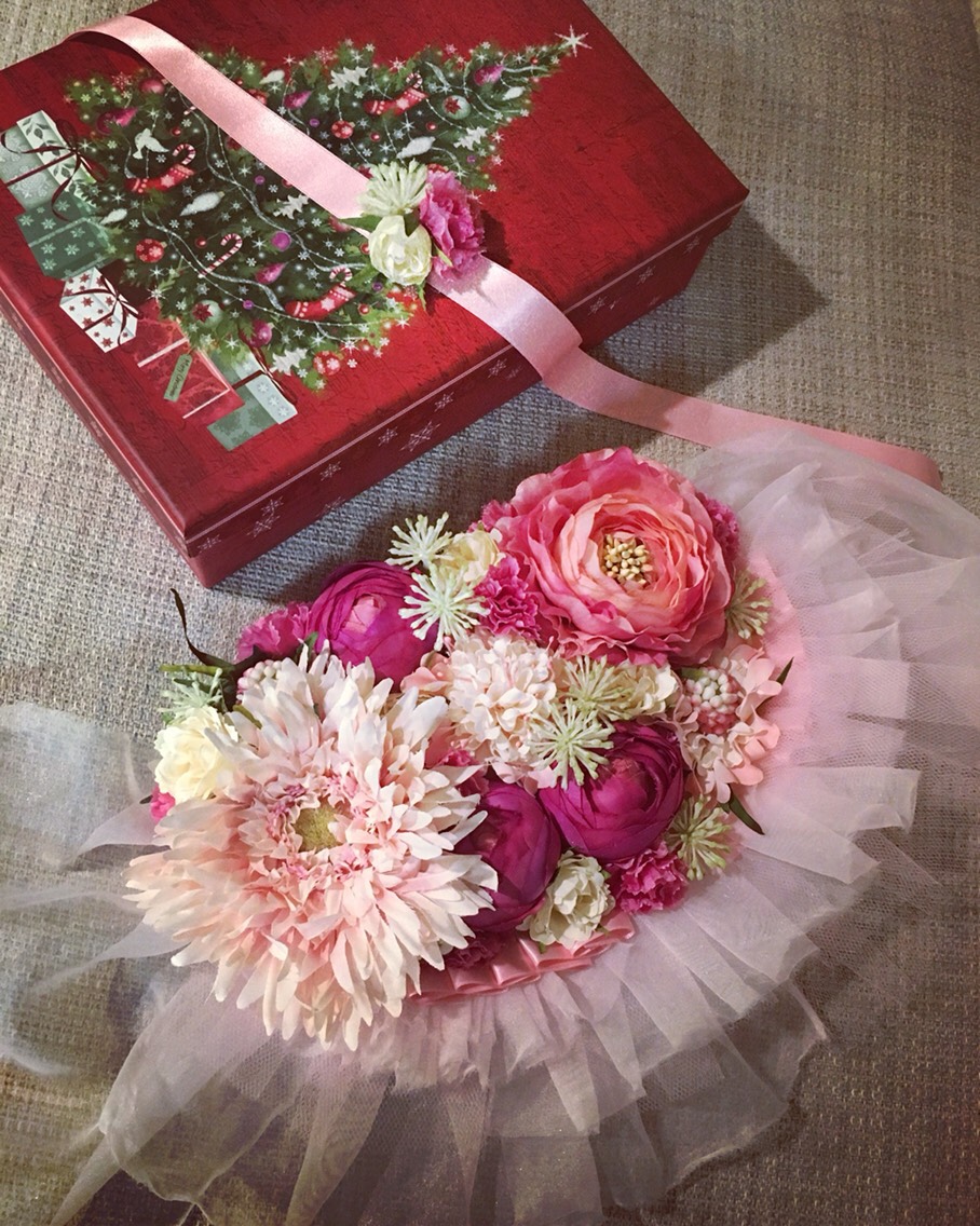 ミニマム様の専用ページ