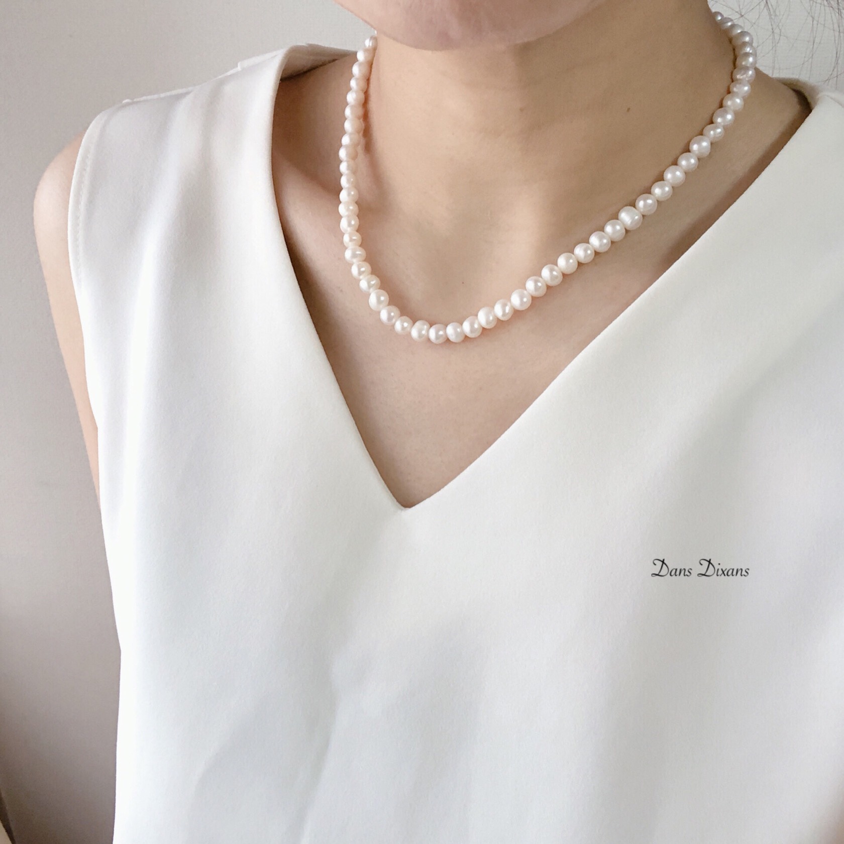 パターン k18.パール、ネックレス(ロング)N o.370. | www.italtras.com