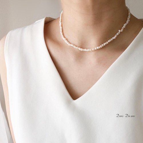 特集掲載】金属アレルギー対応 サージカルステンレス316L / 天然淡水