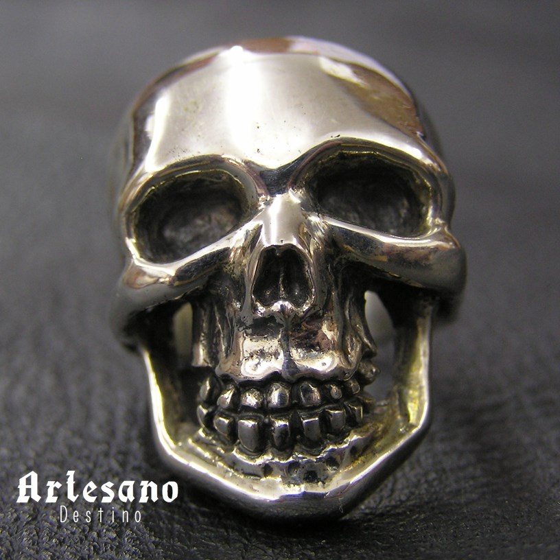 スカルリング 『哀』 *Destino*