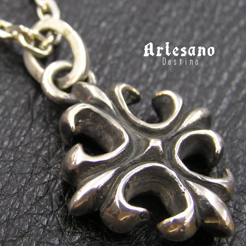 クロス(S) ペンダント　*Destino*