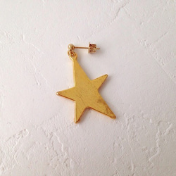 Longer star pierce (NO.2287) 4枚目の画像