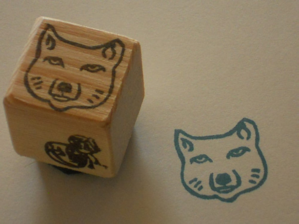 チベットハンコ8個