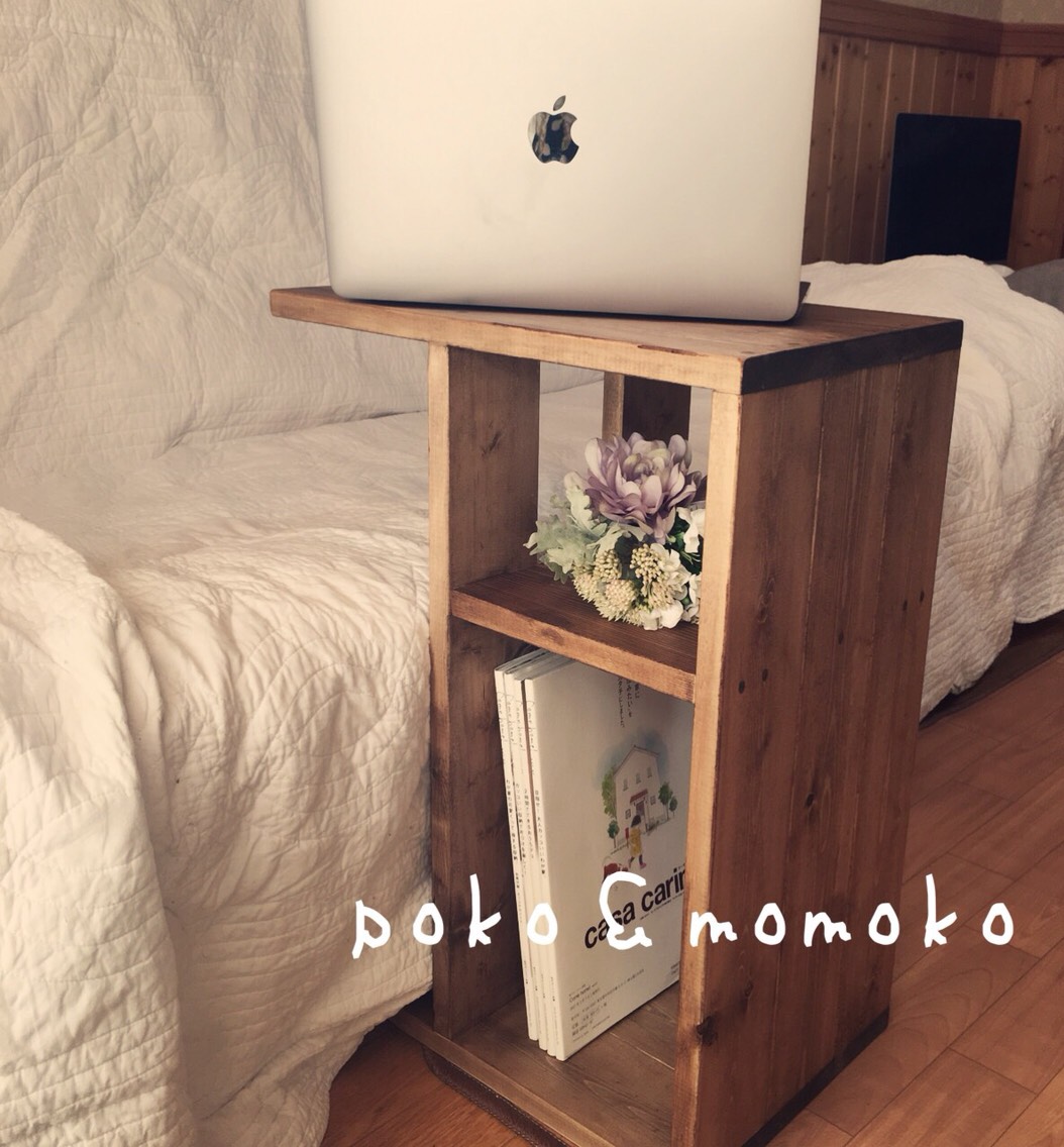 ソファサイドテーブル