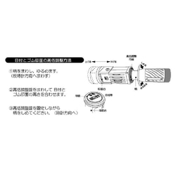 【澄ノしおさん監修 日付回転印（森のなか）】日付印 評価印 確認印 事務作業に 9枚目の画像