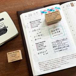 [訂購系統] 原始清單（a-500）筆記本郵票Hanko Hanko 第7張的照片