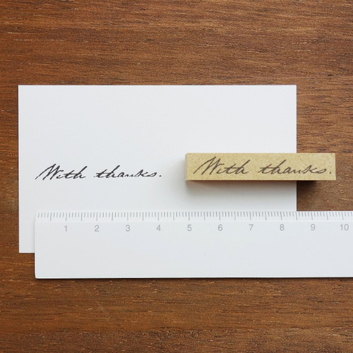 オーダー専用　サンキューカード　動物スタンプ　白、クラフトカード　シンプル オーダー専用 サンキューカード 動物スタンプ 白、クラフトカード シンプル