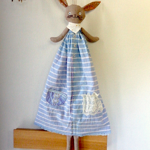 ニュージーランドのパジャマ入れ ニュージーランドのパジャマ入れ