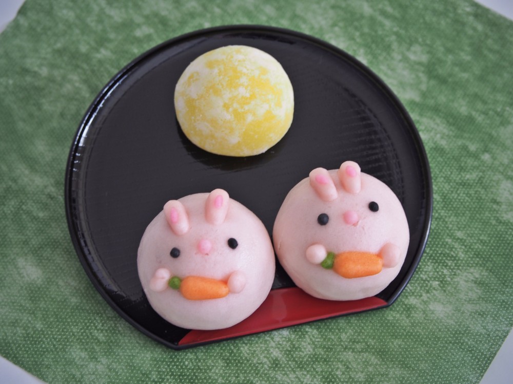 雪見饅頭＠ご購入から1週間以内に発送ページ