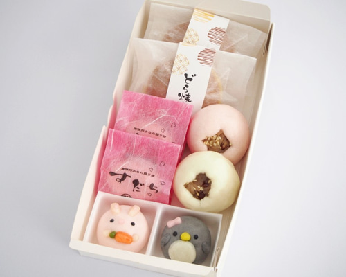 専用ページ おまんじゅう 30個セット 【公式通販】
