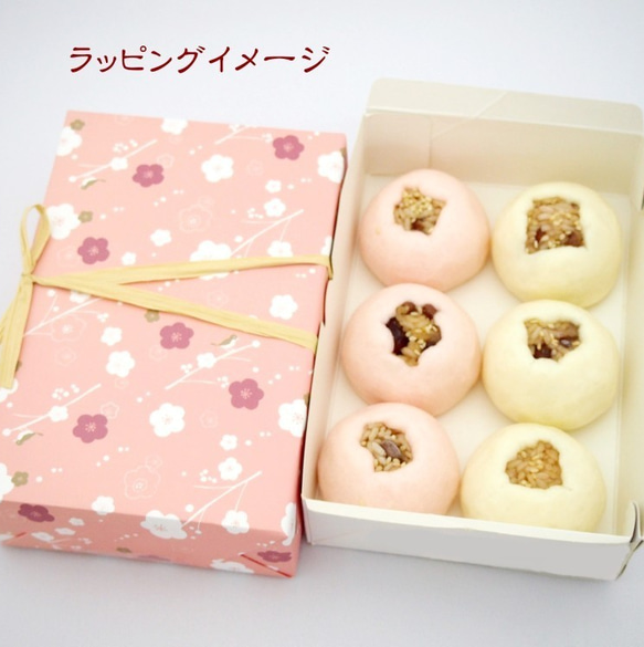 南信州・飯田名物 赤飯まんじゅう10個入【贈答用】        Ω 人気・おすすめ｜使いやすい・旅行におすすめ 品質保証 全国発送 正規品・日本国内発送・安心保証付き