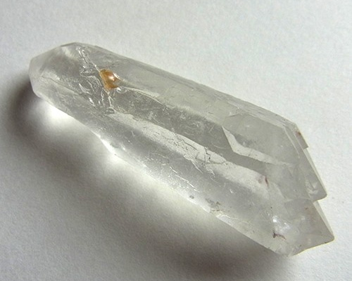 雷水晶 ライトニングクォーツ 天然石 utosa 通販 12381438