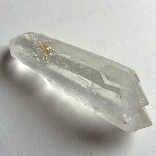 雷水晶 ライトニングクォーツ 天然石 utosa 通販 12381438｜Creema