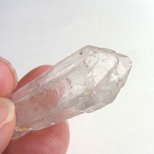 雷水晶 ライトニングクォーツ 天然石 utosa 通販 12381438