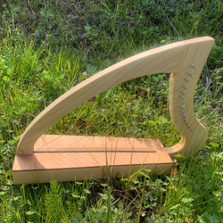 森の竪琴　継 1枚目の画像