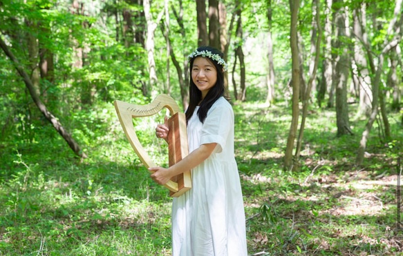 森の竪琴　継 3枚目の画像