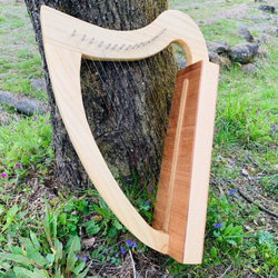 森の竪琴　継 5枚目の画像