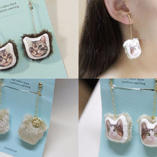 【オーダーメイド】イヤリング、ピアス16点セット ピアス セット 12点セットピアス[品番：JRKW0002224