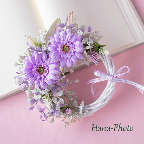 ハンドメイドリース♩2999円〜♩オーダーページ