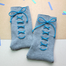 XX Socks 靴下 受注制作 3枚目の画像