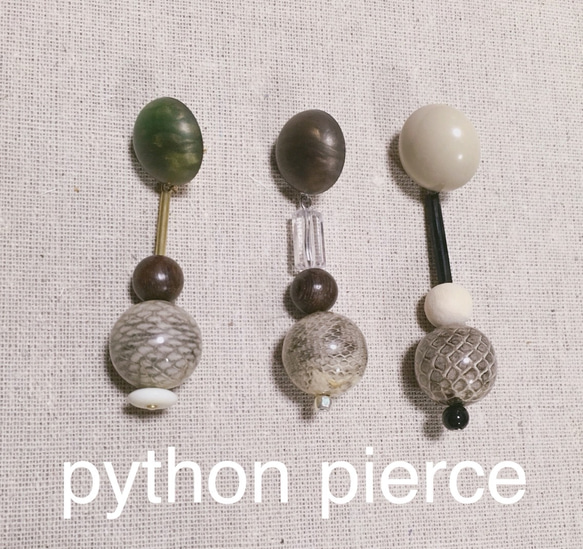 python pierce 003 2枚目の画像