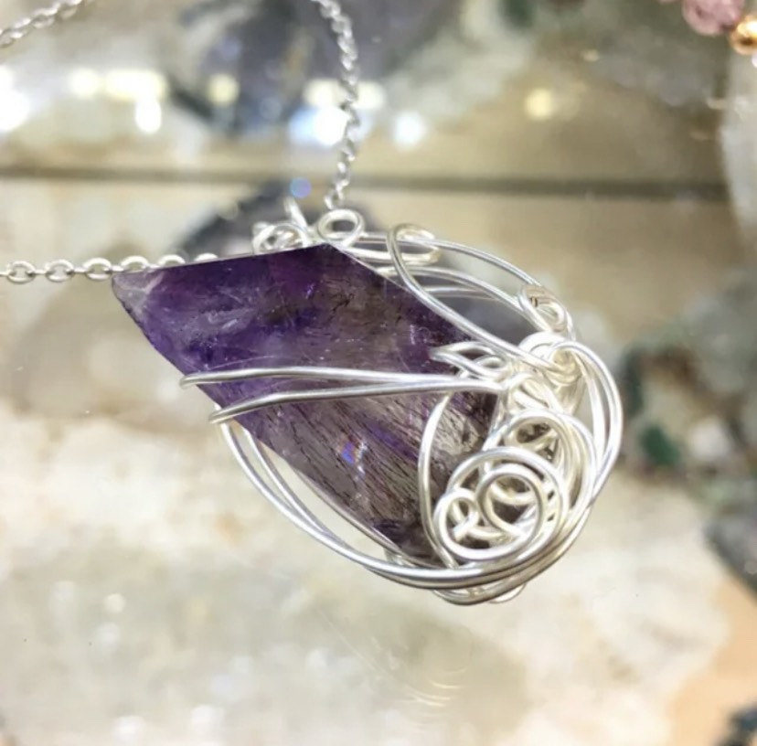 スーパーセブンペンダントトップ