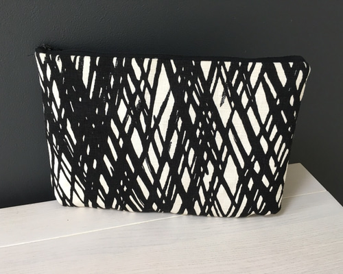 フラットポーチ☆ハンカチ☆ハンドメイド☆オーダーページ【107】 Flat pouch] Embroidery/DIY/Flat pouch/Hand-stitched - YouTube